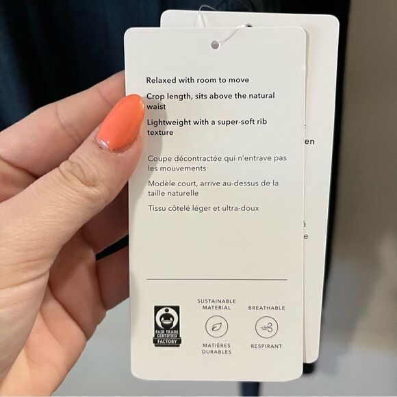 Athleta Harmony Hoodie Sweatshirt - Picture 11 of 15